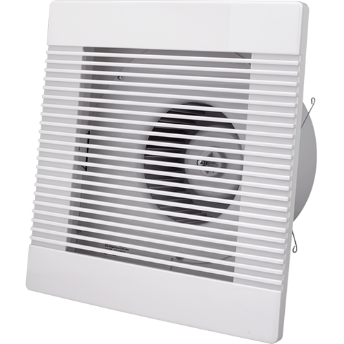 Royu Ceiling Mounted Exhaust Fan Horizontal Grill