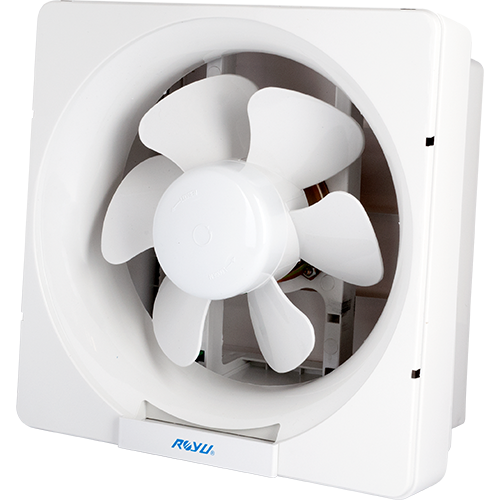 Royu Wall Mounted Exhaust Fan No Grill